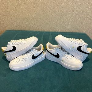Nike Air Force 1 - Sz 12c